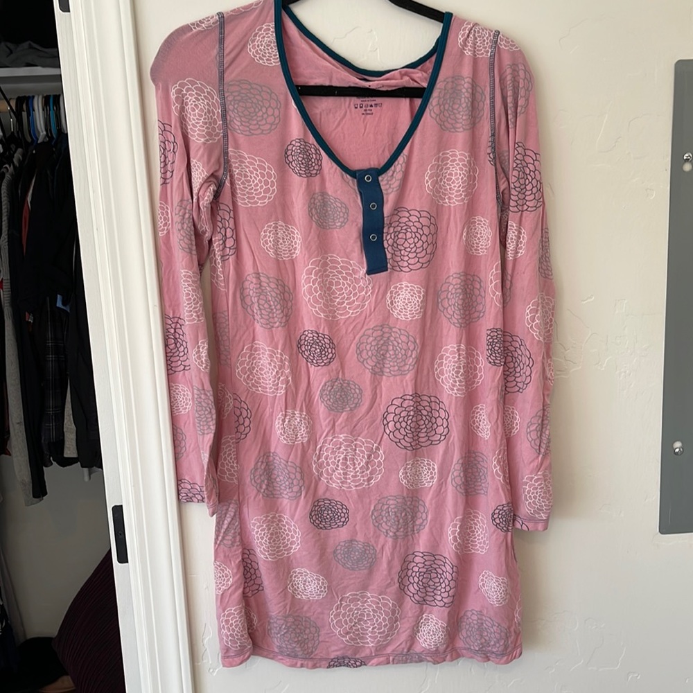 Kickee sleep wear